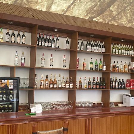 Aa Lodge Maasai Mara Talek Εξωτερικό φωτογραφία