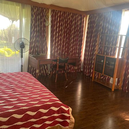 Aa Lodge Maasai Mara Talek Εξωτερικό φωτογραφία