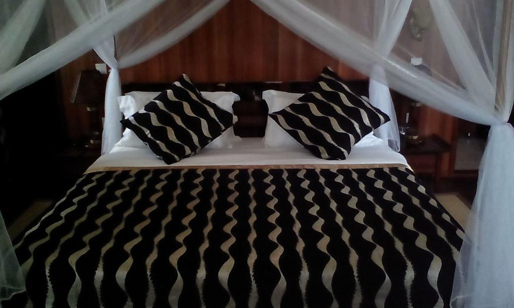 Aa Lodge Maasai Mara Talek Εξωτερικό φωτογραφία