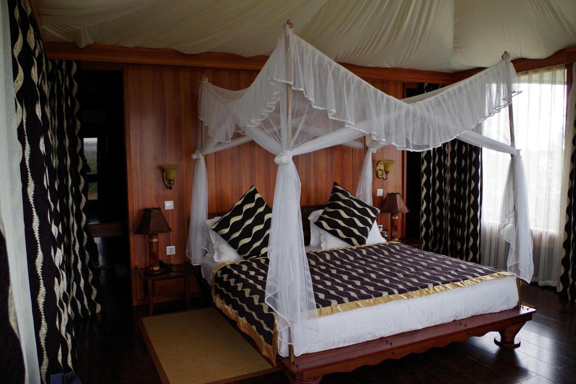 Aa Lodge Maasai Mara Talek Εξωτερικό φωτογραφία