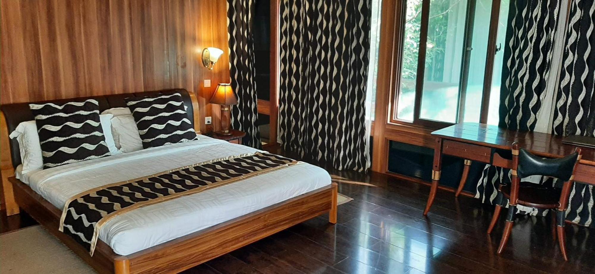 Aa Lodge Maasai Mara Talek Εξωτερικό φωτογραφία