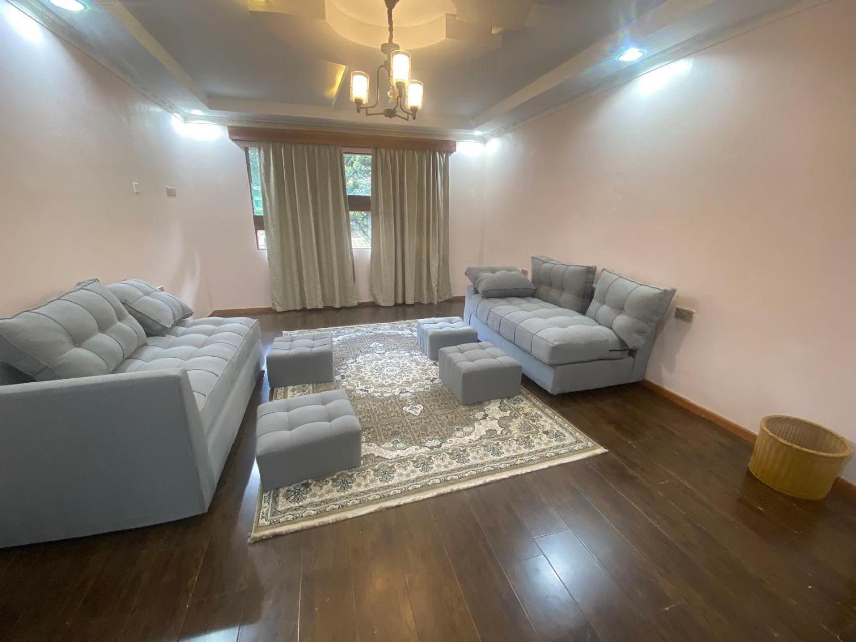 Aa Lodge Maasai Mara Talek Εξωτερικό φωτογραφία