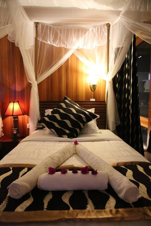 Aa Lodge Maasai Mara Talek Εξωτερικό φωτογραφία
