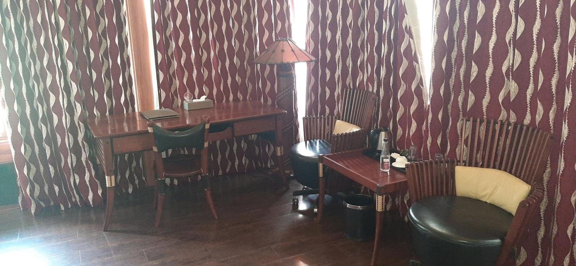 Aa Lodge Maasai Mara Talek Εξωτερικό φωτογραφία