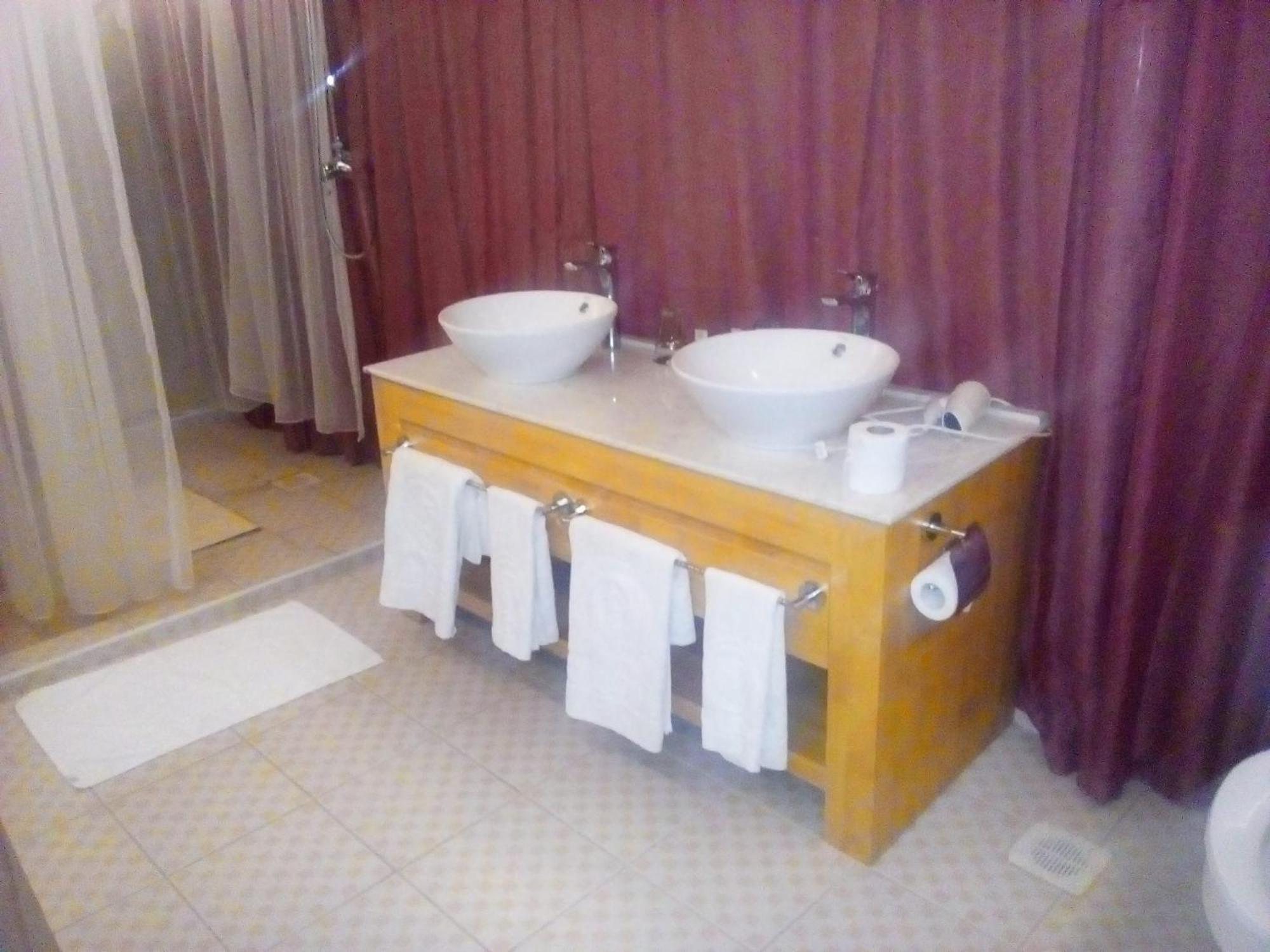 Aa Lodge Maasai Mara Talek Εξωτερικό φωτογραφία