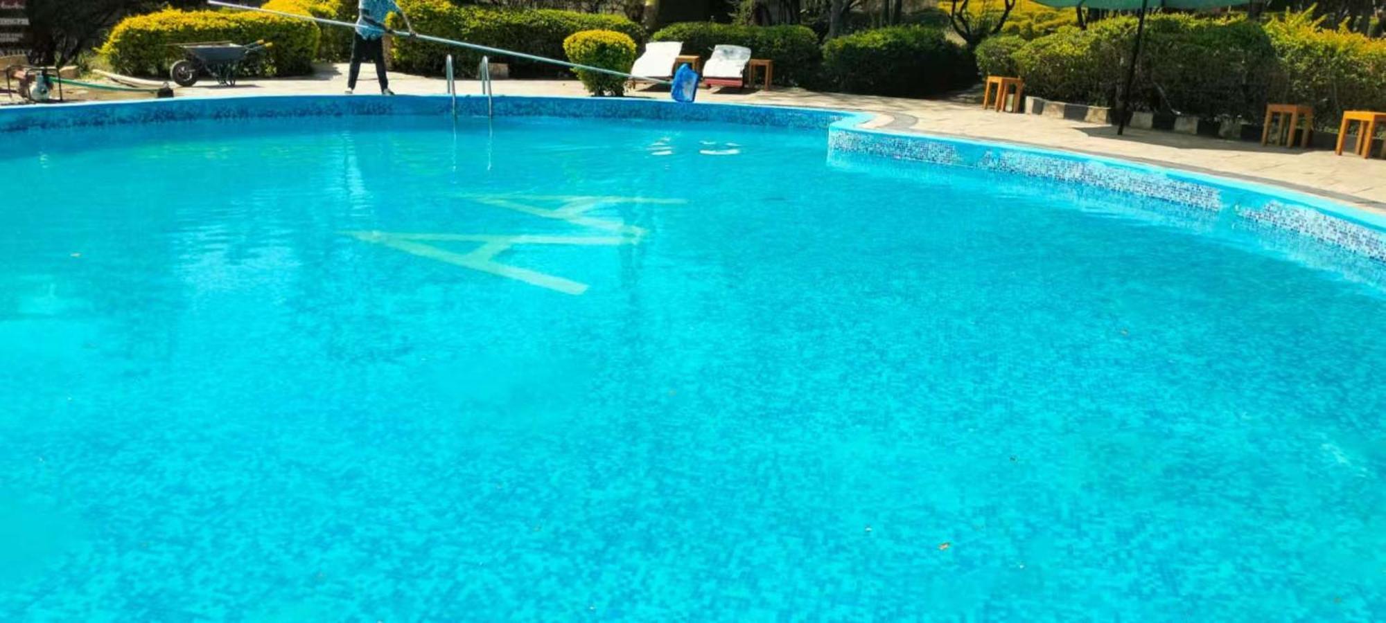 Aa Lodge Maasai Mara Talek Εξωτερικό φωτογραφία