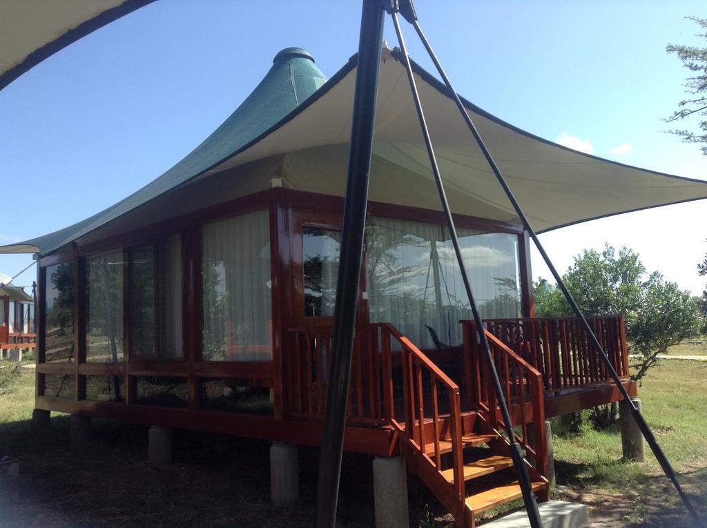 Aa Lodge Maasai Mara Talek Εξωτερικό φωτογραφία