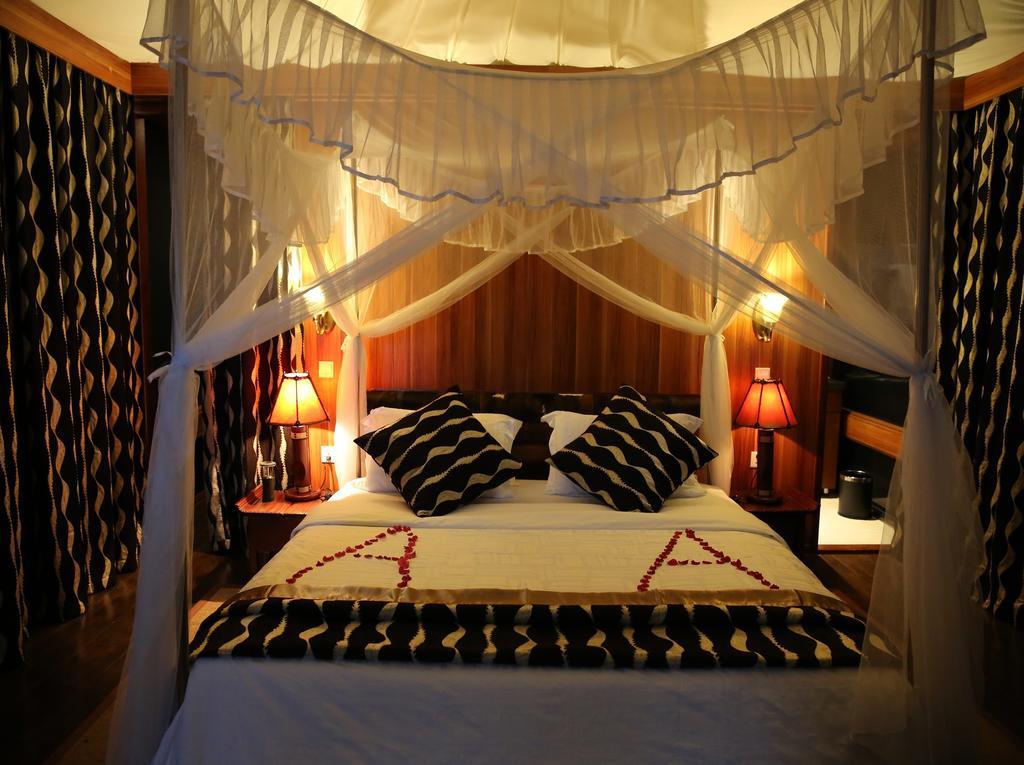 Aa Lodge Maasai Mara Talek Εξωτερικό φωτογραφία