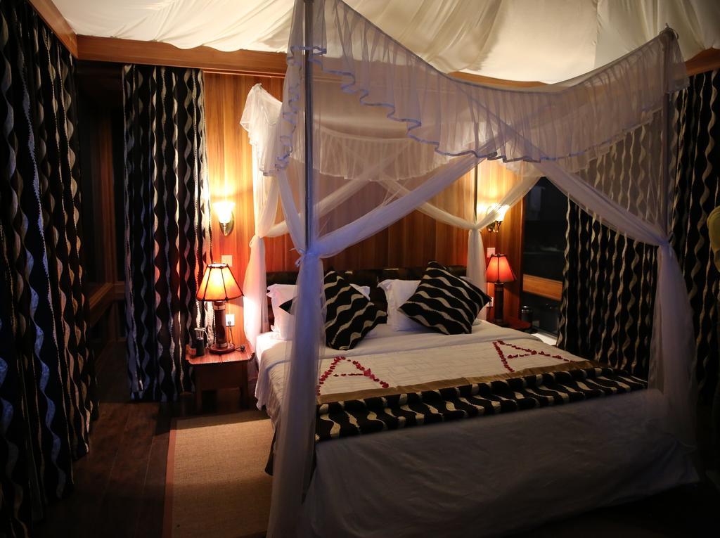 Aa Lodge Maasai Mara Talek Εξωτερικό φωτογραφία