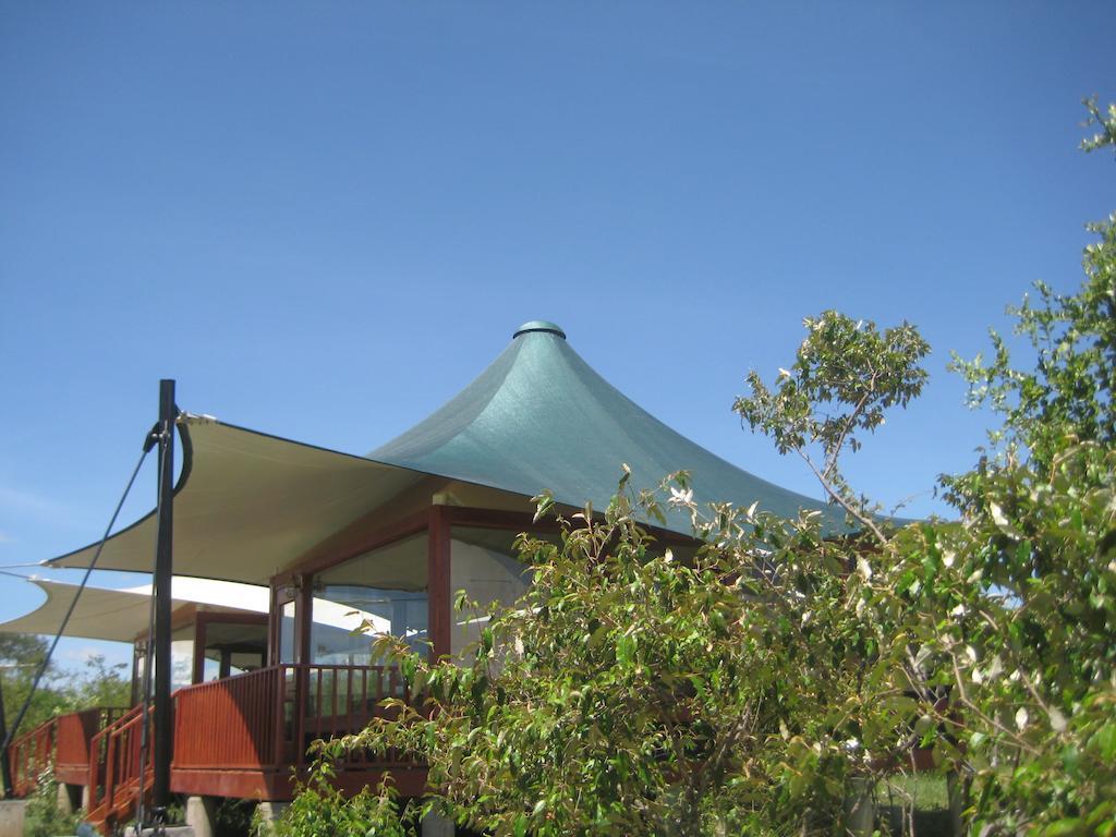 Aa Lodge Maasai Mara Talek Δωμάτιο φωτογραφία